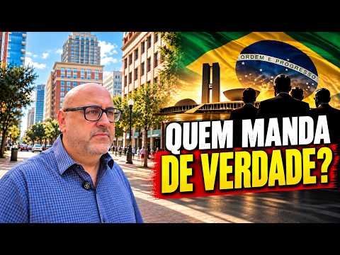 Existe um poder muito maior do que você imagina
