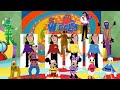 Wiggly Annimaton Whenever I Hear This Music Fanmade Ft Mickey Mouse And His Friends