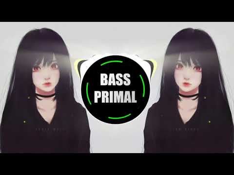 Silky ft. DMC - F U (Bass Boosted)