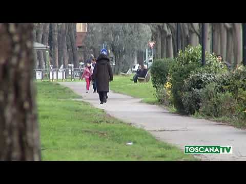 2019-06-08 TOSCANA - ANZIANI, COME DIFENDERSI DALLE TRUFFE