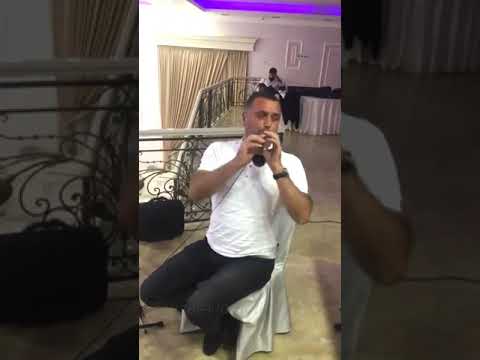 Karen Manukyan zurna New