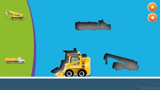 Learn Transports with Names & Sounds GAMEPLAY (I OWN NOTHING, CREDIT2EVERY1.)