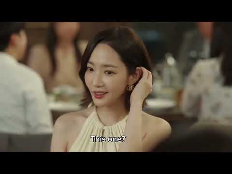 Jeong Sumin clowning 🤡 herself for 50 seconds straight