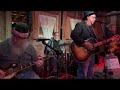BILL PEKAR & THE RAINEY BROS. " THE WAY IT USED TO BE " (LIVE) 4/17/21