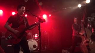 The Living End - So What @ Rosemount Hotel, Perth