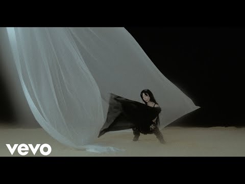 Samantha Barrón - Luz (Visualizer)