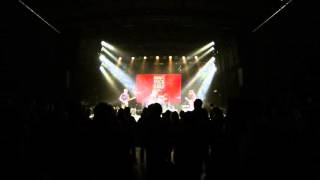 Anthem of Youth - &#39;Loser&#39; LIVE at Humo&#39;s Rock Rally &#39;14