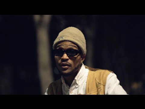 Hey Bony - Papa n'était pas là (Music Video)