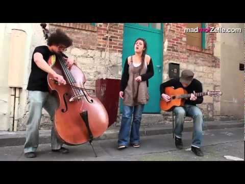 Dans ma rue - Zaz
