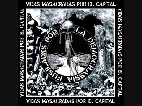 download lagu mp3 mp4 Fusiladxs Por La Democrassia, download lagu Fusiladxs Por La Democrassia gratis, unduh video klip Fusiladxs Por La Democrassia