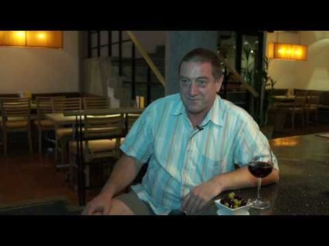 Bangkok Restaurant : Spanish on 4 at Silom Soi 4