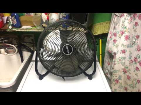 Dirty Patton cleaned