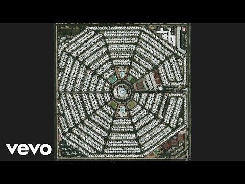 Modest Mouse - The Ground Walks, with Time in a Box (Audio)