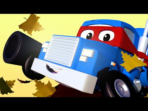 download lagu mp3 mp4 Cartoon Leaf Blower, download lagu Cartoon Leaf Blower gratis, unduh video klip Cartoon Leaf Blower