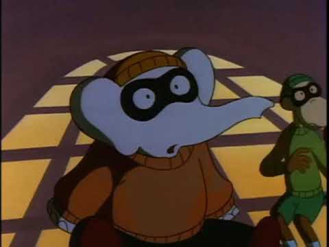 Babar Gets Kingnapped! - Neroki