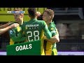 Vijf mooie goals in Almelo!