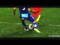 Neymar Jr - Broken Wings | Best Goals, Skills ...