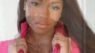 Brooke Valentine~ Show Stopper