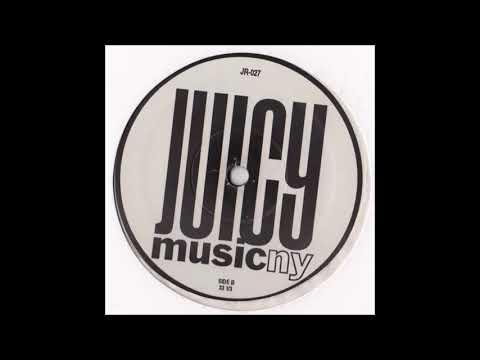 The Funksters - The Disco Sound