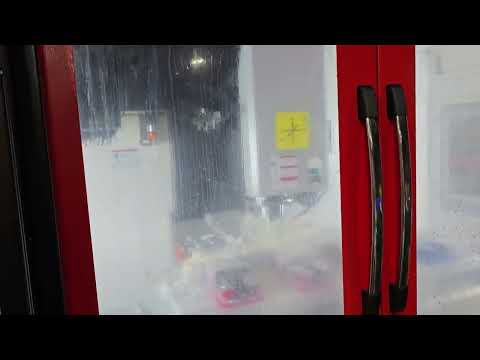 2025 SMART MACHINE TOOL SV 4 Vertical Machining Centers | 520 Machinery Sales LLC (1)