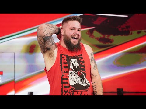 Kevin Owens Turned Down Idea Of Damian Priest Being His Best Friend During Roman Reigns Feud In 2021