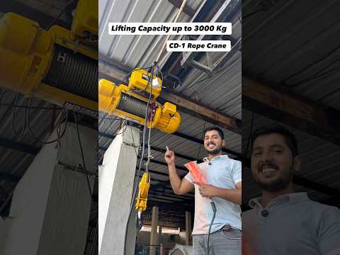 Electric Winch