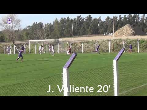 Sub 19 Fecha 14 Torneo Apertura 2019 Defensor Sp 1 River 1