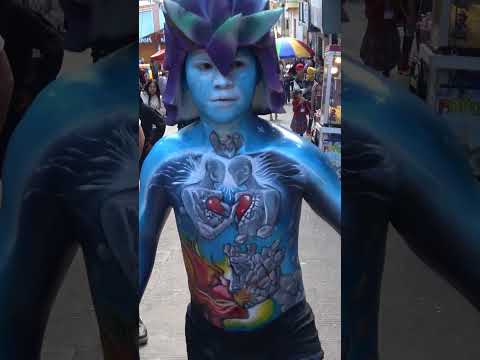 🎉 ¡Año Nuevo! San Francisco El Alto, Totonicapán, ✨ bienvenida al 2026 con los desnudo😜