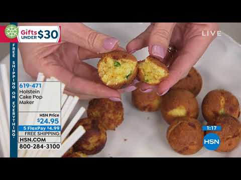 HSN | Kitchen Gifts 11.18.2018 - 02 AM