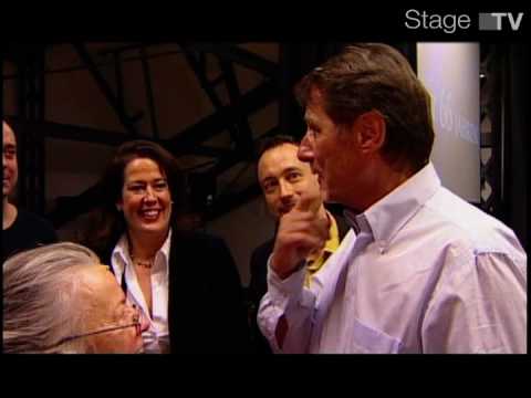 Ich war noch niemals in New York -- Ein Musical entsteht