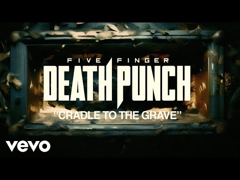 Video thumbnail for Cradle to the Grave