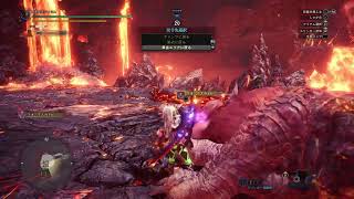 【MHWアイスボーン】攻撃珠2くれ！！！！！　【PS4】