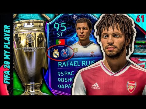 the last game... | FIFA 20 My Player Career Mode w/GTA Roleplay | Episode #61