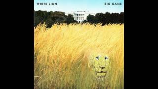 White Lion   Radar love
