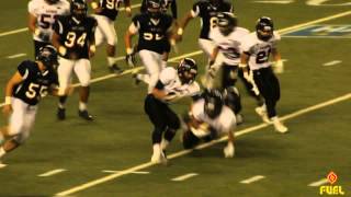 St-Louis Vs Iolani @Aloha Stadium Sept14th,2013 ,1080 HQ