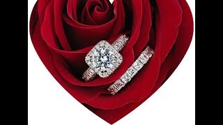 Best Valentine Jewelry Gift for Girlfriend