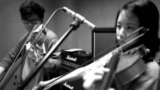 Esther Lowless X These Brittle Bones - Roslyn