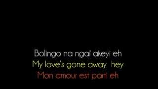 WAPI YO - LOKOUA KANZA