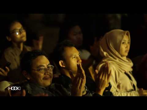 Tigapagi - Sembojan, Tertidur (Live at Unplanned Vacation #3)