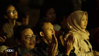 Download lagu Tigapagi - Sembojan, Tertidur (Live at Unplanned Vacation #3) mp3