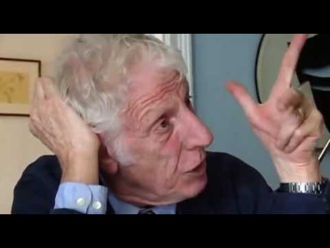 BBC The Atheism Tapes   4 of 6   Arthur Miller  - Every Atheist must watch this -HD Quali