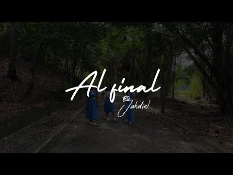 Al final - Jahdiel