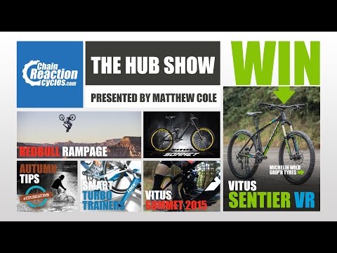 The Hub Show - Episode 17