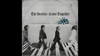 The Beatles -  Come Together - Karaoke w/Backup Vocals