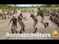 Bombass à La Militaire