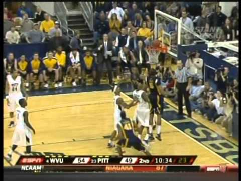 Bob Huggins (West Virginia) - Open Post Offense