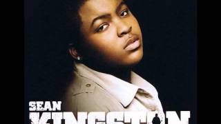 Sean Kingston - Dry your eyes ORIGINAL