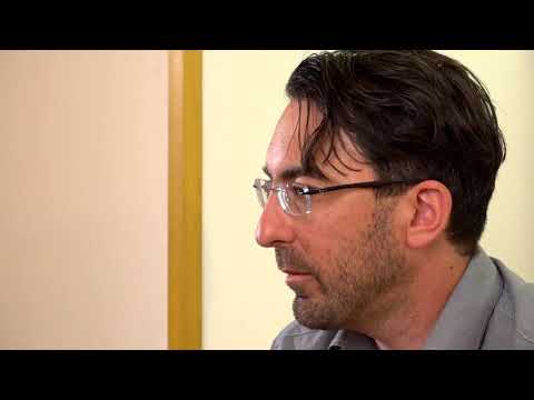 Klárisok zenekar - portré: Buzás Attila