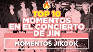 Download lagu JIKOOK - TOP 10 MOMENTOS EN EL CONCIERTO DE JIN (Cecilia Kookmin) mp3 Download lagu JIKOOK - TOP 10 MOMENTOS EN EL CONCIERTO DE JIN (Cecilia Kookmin) mp3
