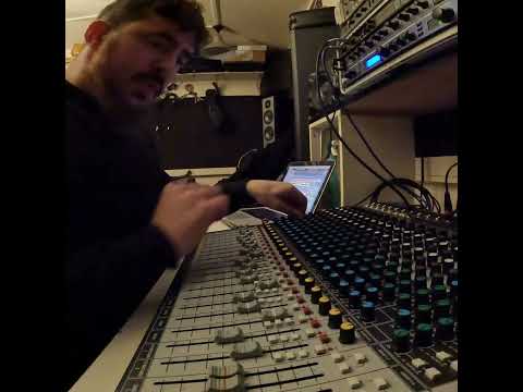 Mr Zebre & Lasai - World Order